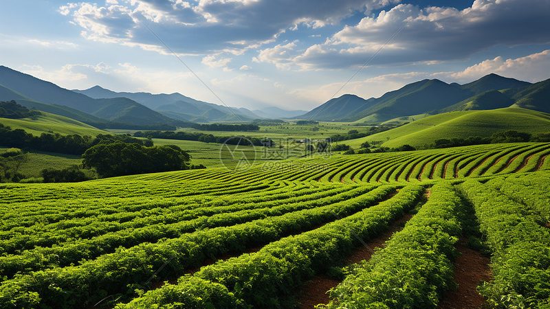 了解注册条件后，接下来就是准备注册材料。以下是一份常见的注册材料清单：