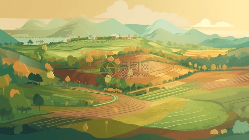 绿色食品认证标识加盟：了解加盟条件，把握绿色农业机遇